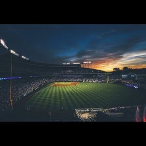 Meet your Posher, Cole